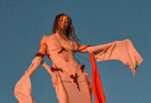 Kelsey Lu anuncia o álbum ‘So Help Me God’ e lança o single “Running To Pain”