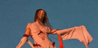 Kelsey Lu anuncia o álbum ‘So Help Me God’ e lança o single “Running To Pain”