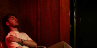 DSCVR ON: Kerr Mercer, Halo Boy, OMRI, Overhills e mais