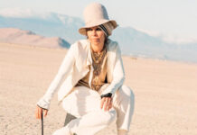 Linda Perry revela a faixa-título do álbum ‘Let It Die Here’