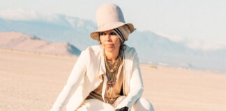 Linda Perry revela a faixa-título do álbum ‘Let It Die Here’