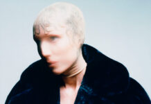 Lykke Li reconhece as dores e as feridas da vida no single “Knife In The Heart”