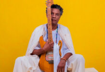 Projeto de Mário Lúcio reúne participações de Djavan, Milton Nascimento e Paulinho da Viola