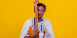 Projeto de Mário Lúcio reúne participações de Djavan, Milton Nascimento e Paulinho da Viola