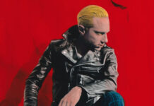 Marlon Magnée, do La Femme, lança o álbum solo de estreia ‘Dark Star’