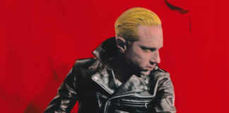 Marlon Magnée, do La Femme, lança o álbum solo de estreia ‘Dark Star’