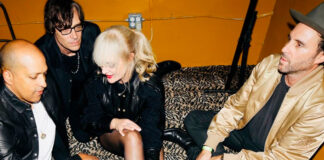 Metric lança “Time Is A Bomb”, um hino sobre aproveitar o presente ao máximo