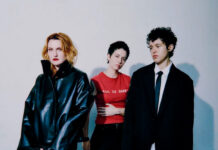 MUNA lança “So What”, single do álbum ‘Dancing On The Wall’