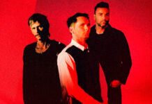 Muse anuncia álbum com temática espacial, ‘The WOW! Signal’, e lança a faixa “Be With You”