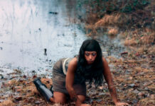 Nia Archives retrata uma relação marcada por atração e conexão em “Danger”