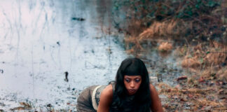 Nia Archives retrata uma relação marcada por atração e conexão em “Danger”