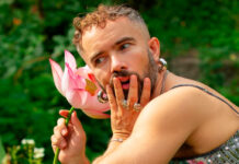 Olof Dreijer, do The Knife, anuncia o álbum solo ‘Loud Bloom’ e lança o single “Echoed Dafnino”