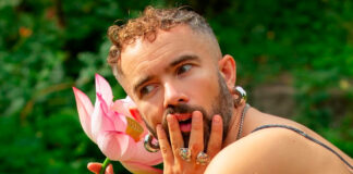 Olof Dreijer, do The Knife, anuncia o álbum solo ‘Loud Bloom’ e lança o single “Echoed Dafnino”