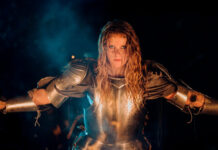 Paris Paloma reflete sobre o desejo urgente de criar arte no single “Miyazaki”