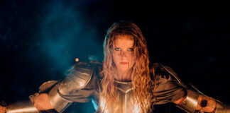 Paris Paloma reflete sobre o desejo urgente de criar arte no single “Miyazaki”