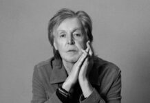 Paul McCartney anuncia o álbum ‘The Boys of Dungeon Lane’ e lança o single “The Days We Left Behind”