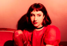 Rosa Walton, do Let’s Eat Grandma, anuncia álbum solo e lança o single “Sorry Anyway”