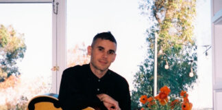 Rostam anuncia o álbum ‘American Stories’ e lança o single “Like a Spark”