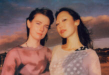 SASAMI anuncia edição estendida do álbum ‘Blood On the Silver Screen’