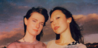 SASAMI anuncia edição estendida do álbum ‘Blood On the Silver Screen’