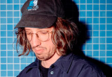 S. Fidelity lança “Two Steps on the Water”, single dedicado à namorada e inspirado em Kate Bush