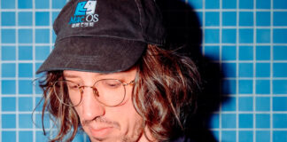 S. Fidelity lança “Two Steps on the Water”, single dedicado à namorada e inspirado em Kate Bush