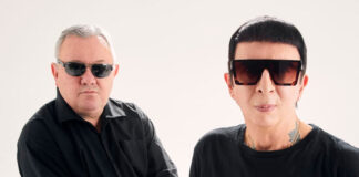 Soft Cell lança “Out Come The Freaks”, single do álbum final ‘Danceteria’