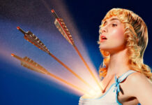 Suki Waterhouse explora a ideia de se reconectar consigo mesma em “Back in Love”