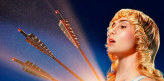 Suki Waterhouse explora a ideia de se reconectar consigo mesma em “Back in Love”