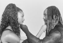 Thundercat une forças com WILLOW em “ThunderWave”, single do álbum ‘Distracted’