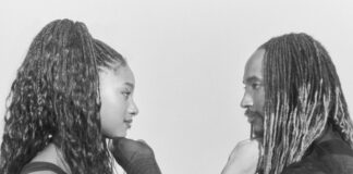 Thundercat une forças com WILLOW em “ThunderWave”, single do álbum ‘Distracted’