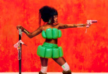 Tkay Maidza inicia uma nova era com o lançamento do single “Must Be”