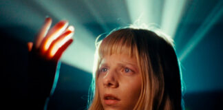 TOMORA, projeto de AURORA e Tom Rowlands, lança o single “SOMEWHERE ELSE”