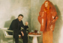 Tori Amos critica o silenciamento imposto pelo patriarcado no single “Shush”