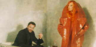 Tori Amos critica o silenciamento imposto pelo patriarcado no single “Shush”