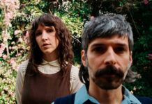 Widowspeak anuncia o álbum ‘Roses’ e lança o single “If You Change”