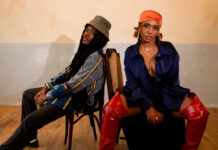 Yaya Bey lança o single “Egyptian Musk” com participação de NESTA