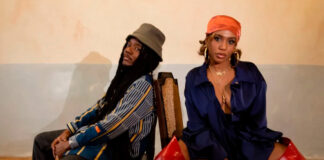 Yaya Bey lança o single “Egyptian Musk” com participação de NESTA