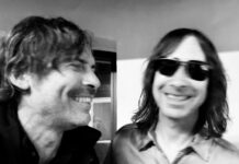 Yttling Jazz se une a Bobby Gillespie, do Primal Scream, na faixa “Strange”
