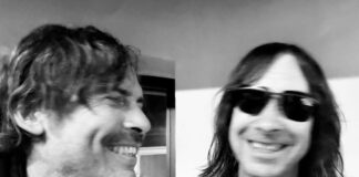 Yttling Jazz se une a Bobby Gillespie, do Primal Scream, na faixa “Strange”