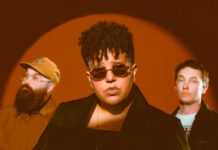 Alabama Shakes revela desilusão com o sonho americano no single “American Dream”