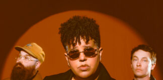 Alabama Shakes revela desilusão com o sonho americano no single “American Dream”