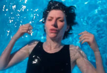 Aldous Harding lança o single “Venus in the Zinnia” com participação de H. Hawkline