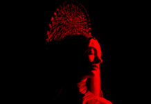 Anne Hathaway lança “My Mouth Is Lonely For You”, faixa escrita por FKA twigs, para o filme ‘Mother Mary’