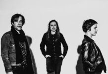 A Place To Bury Strangers lança “Song For Girl From Macedonia”, single do álbum ‘Rare And Deadly’