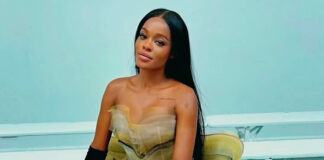 Azealia Banks conduz uma meditação guiada em ‘Zenzealia’