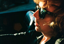 Beck retorna com o single “Ride Lonesome”