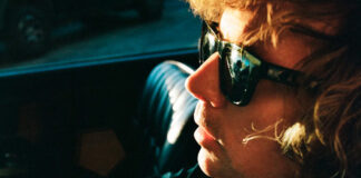 Beck retorna com o single “Ride Lonesome”