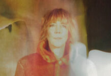 Beth Orton lança o single “Waiting” e anuncia o álbum ‘The Ground Above’