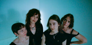 Body Type assinada com o selo p(doom) records e lança o single “And What Else?”